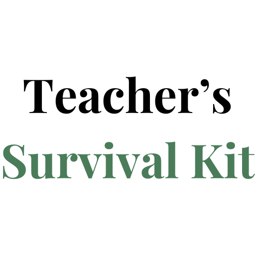 Teacher Survival Systems